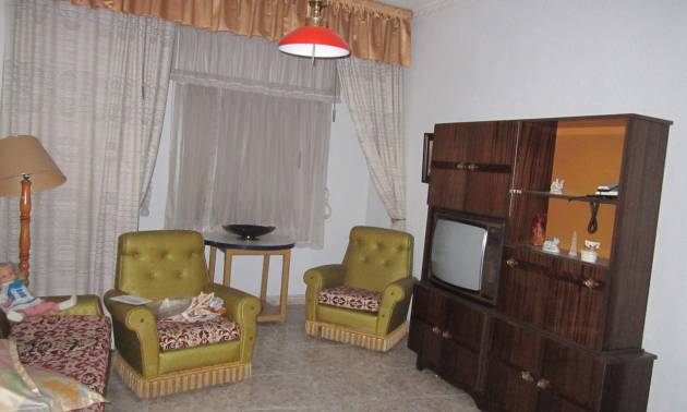 Revente - Maison de ville - Yecla