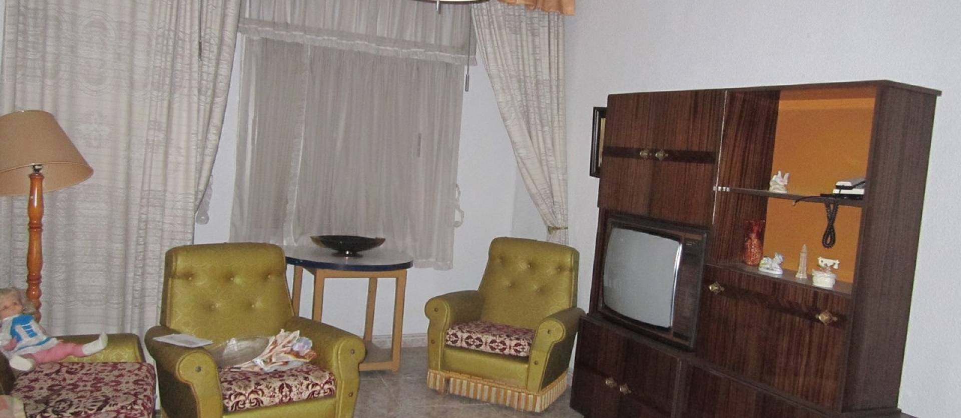 Revente - Maison de ville - Yecla