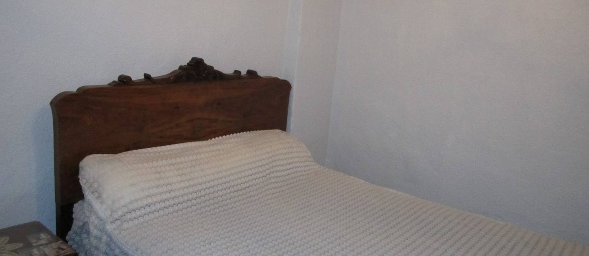 Revente - Maison de ville - Yecla