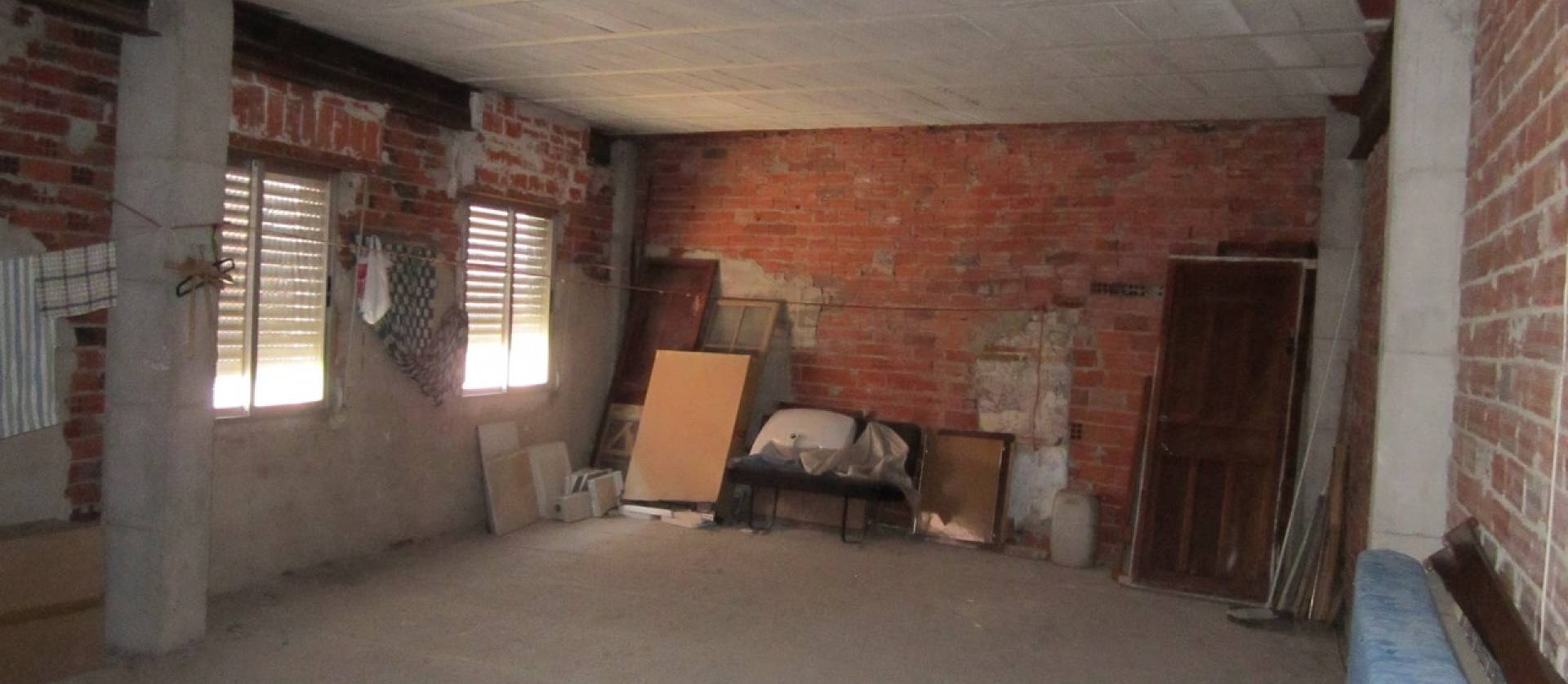 Revente - Maison de ville - Yecla