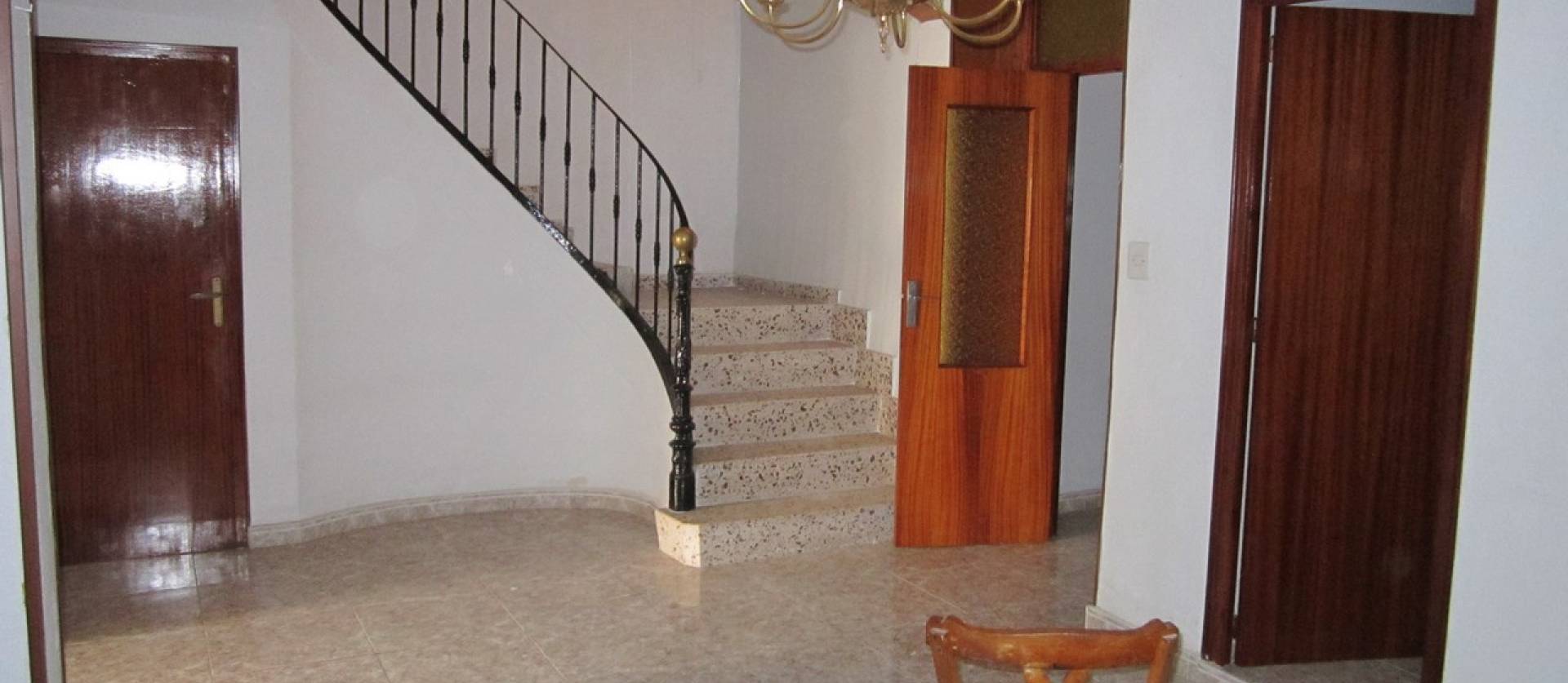 Revente - Maison de ville - Yecla