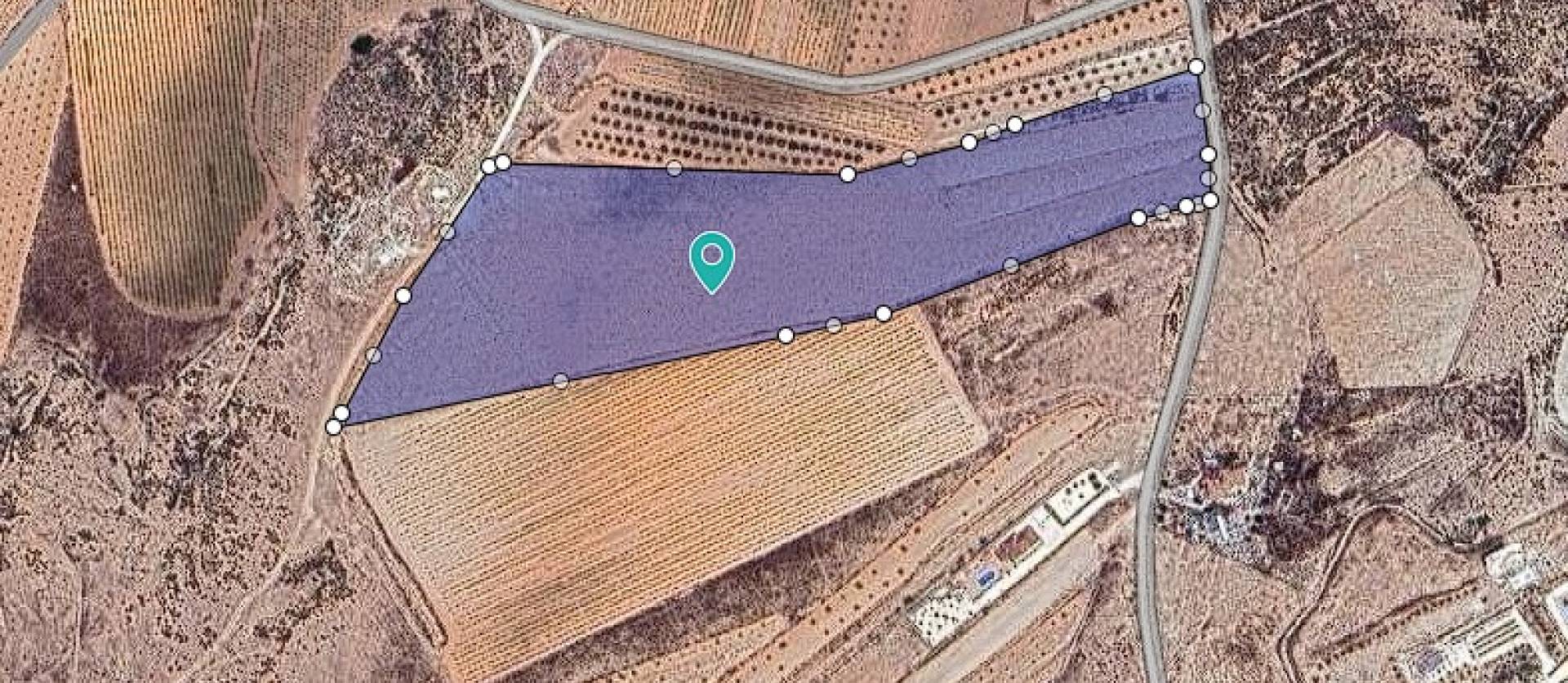 Bestaande woningen - Land - Pinoso