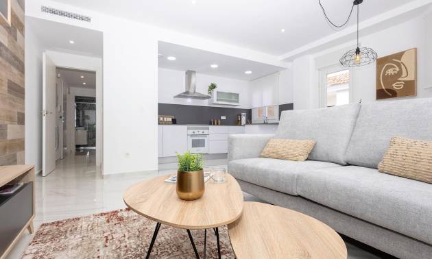 Nouvelle construction - Apartment - Jacarilla - pueblo