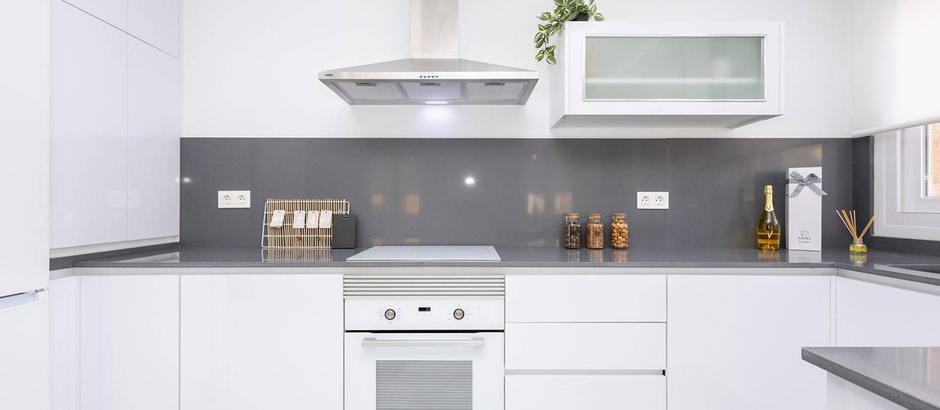 Nouvelle construction - Apartment - Jacarilla - pueblo