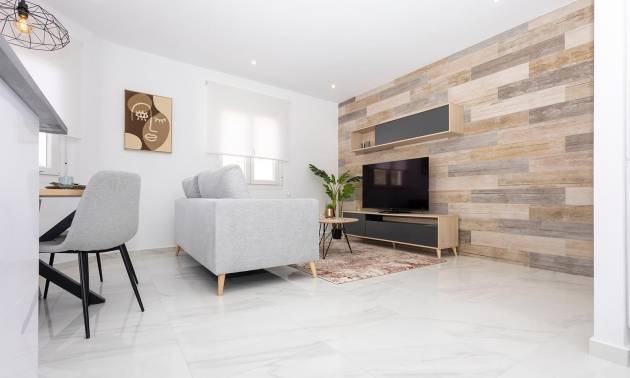 Nouvelle construction - Apartment - Jacarilla - pueblo