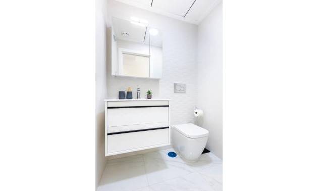 Nouvelle construction - Apartment - Jacarilla - pueblo