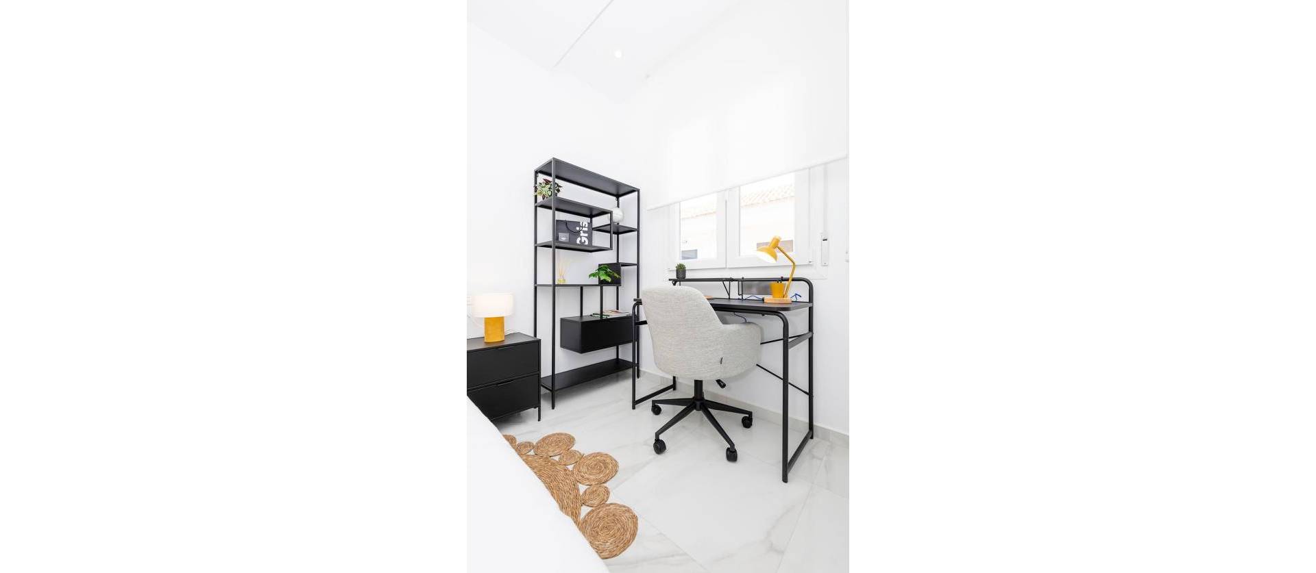 Nouvelle construction - Apartment - Jacarilla - pueblo