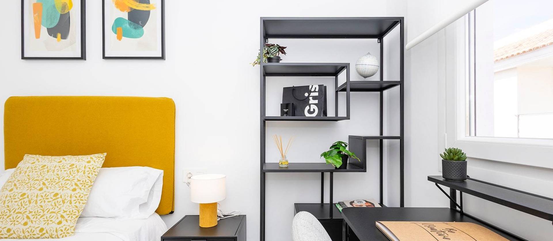 Nouvelle construction - Apartment - Jacarilla - pueblo