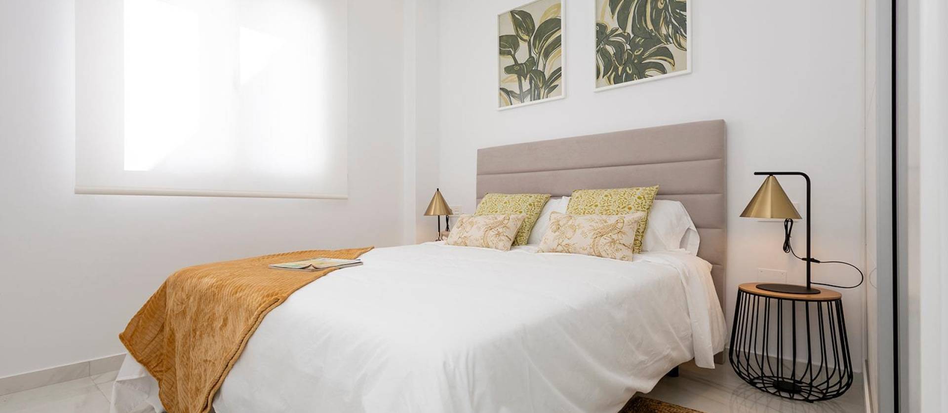 Nouvelle construction - Apartment - Jacarilla - pueblo