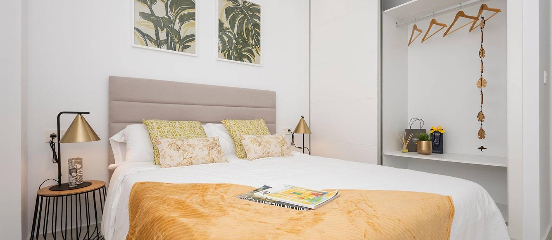 Nouvelle construction - Apartment - Jacarilla - pueblo