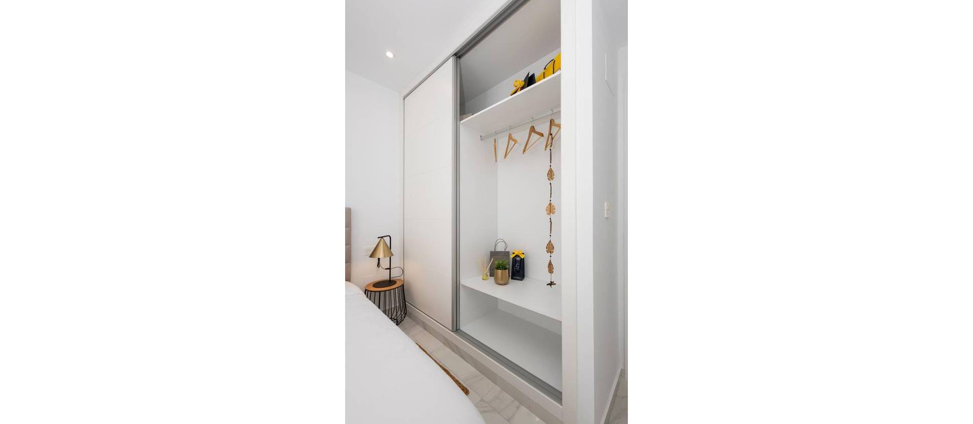 Nouvelle construction - Apartment - Jacarilla - pueblo