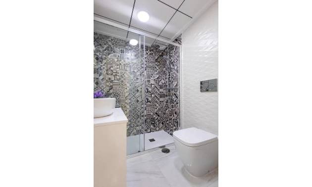 Nouvelle construction - Apartment - Jacarilla - pueblo