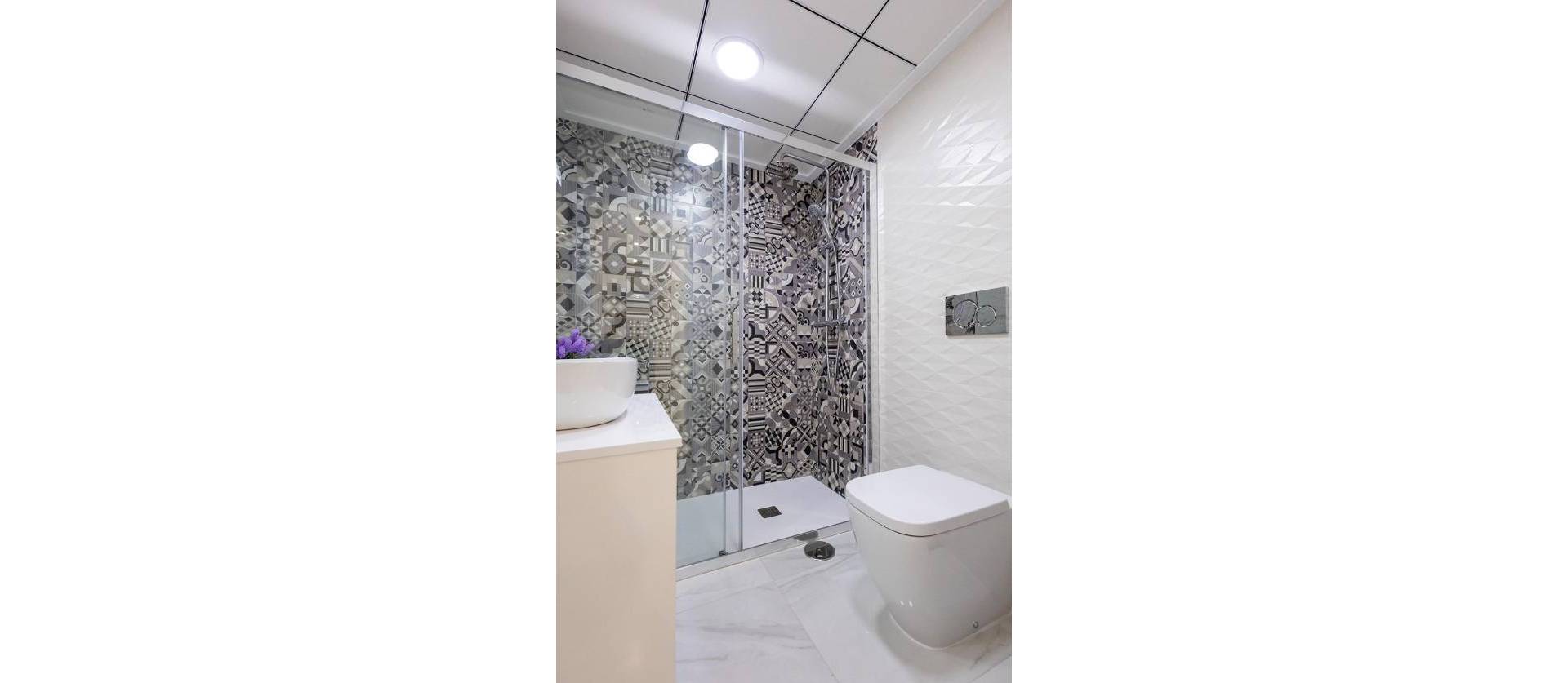 Nouvelle construction - Apartment - Jacarilla - pueblo