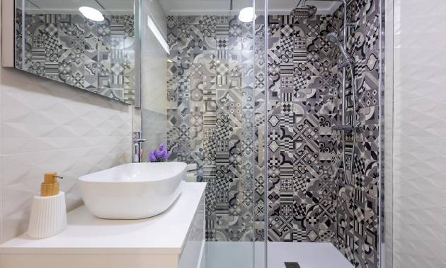 Nouvelle construction - Apartment - Jacarilla - pueblo