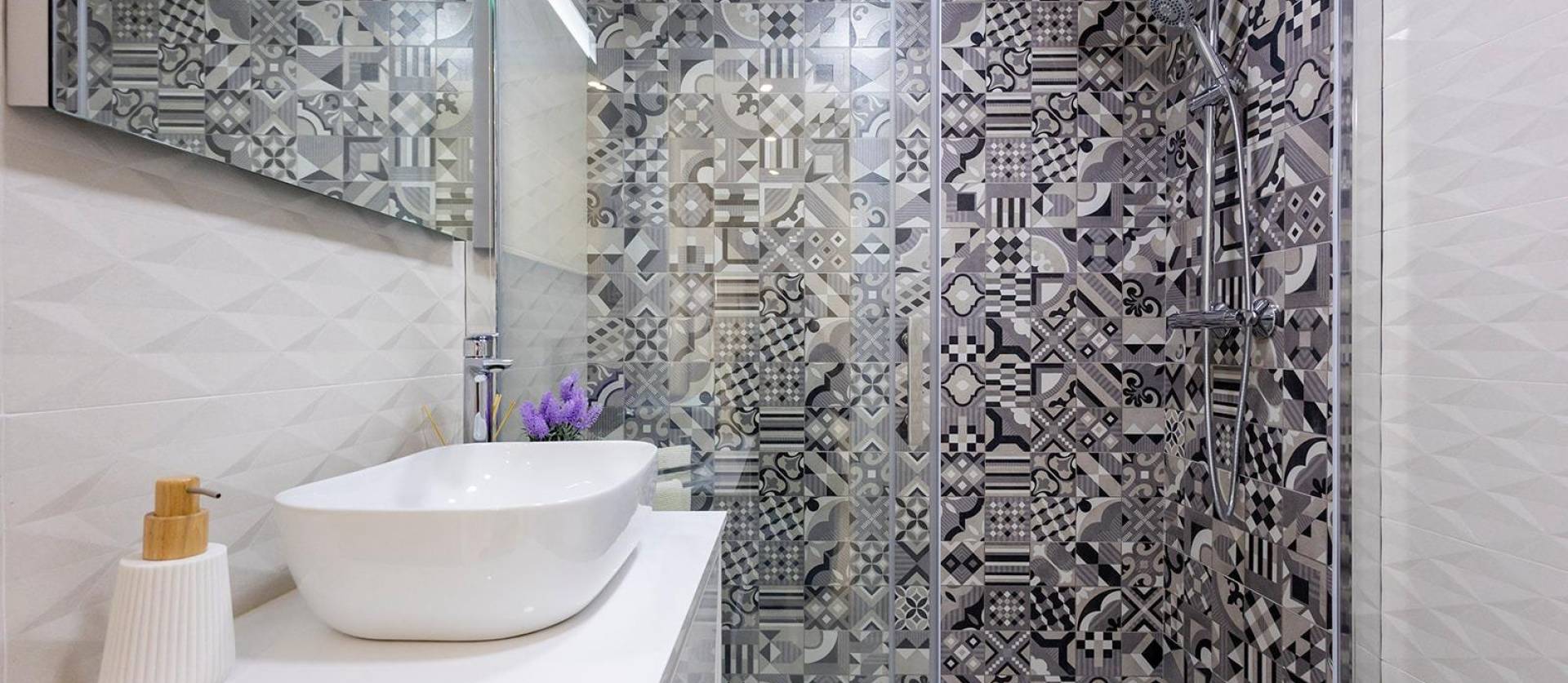 Nouvelle construction - Apartment - Jacarilla - pueblo