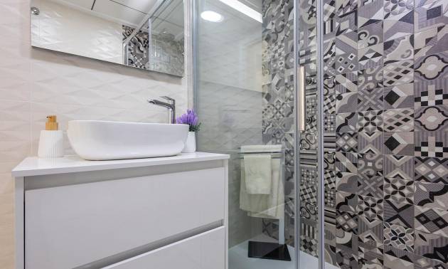 Nouvelle construction - Apartment - Jacarilla - pueblo