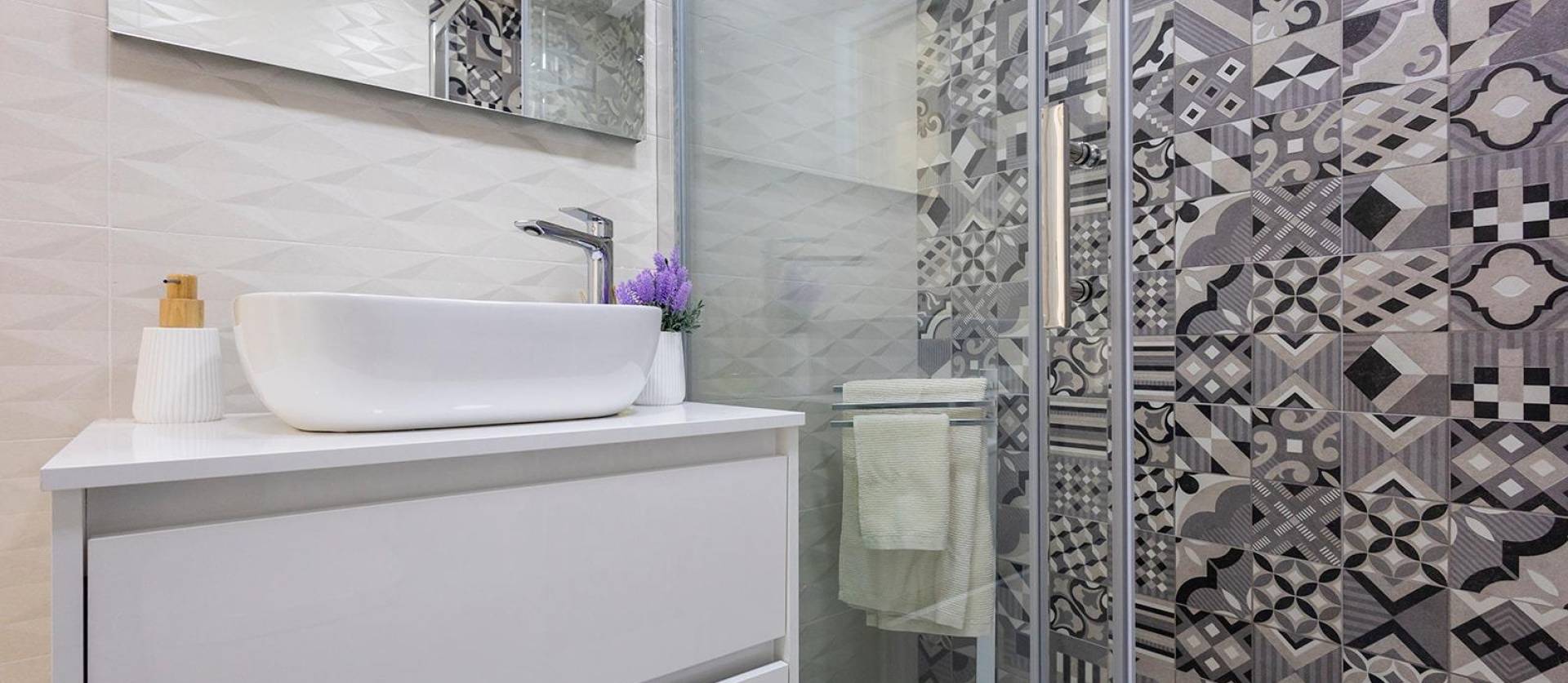 Nouvelle construction - Apartment - Jacarilla - pueblo