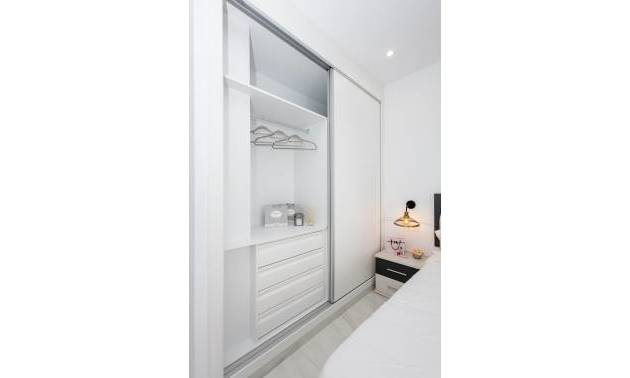 Nouvelle construction - Apartment - Jacarilla - pueblo