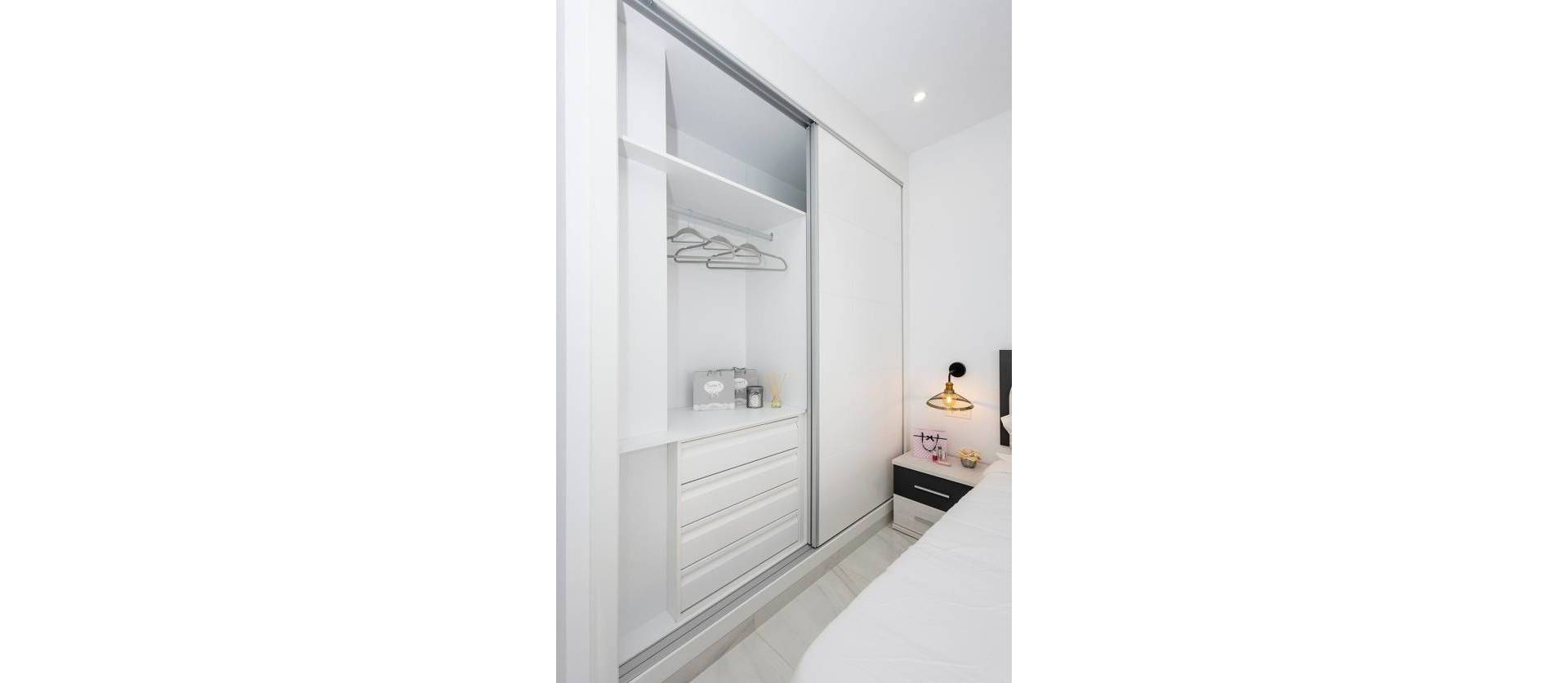 Nouvelle construction - Apartment - Jacarilla - pueblo