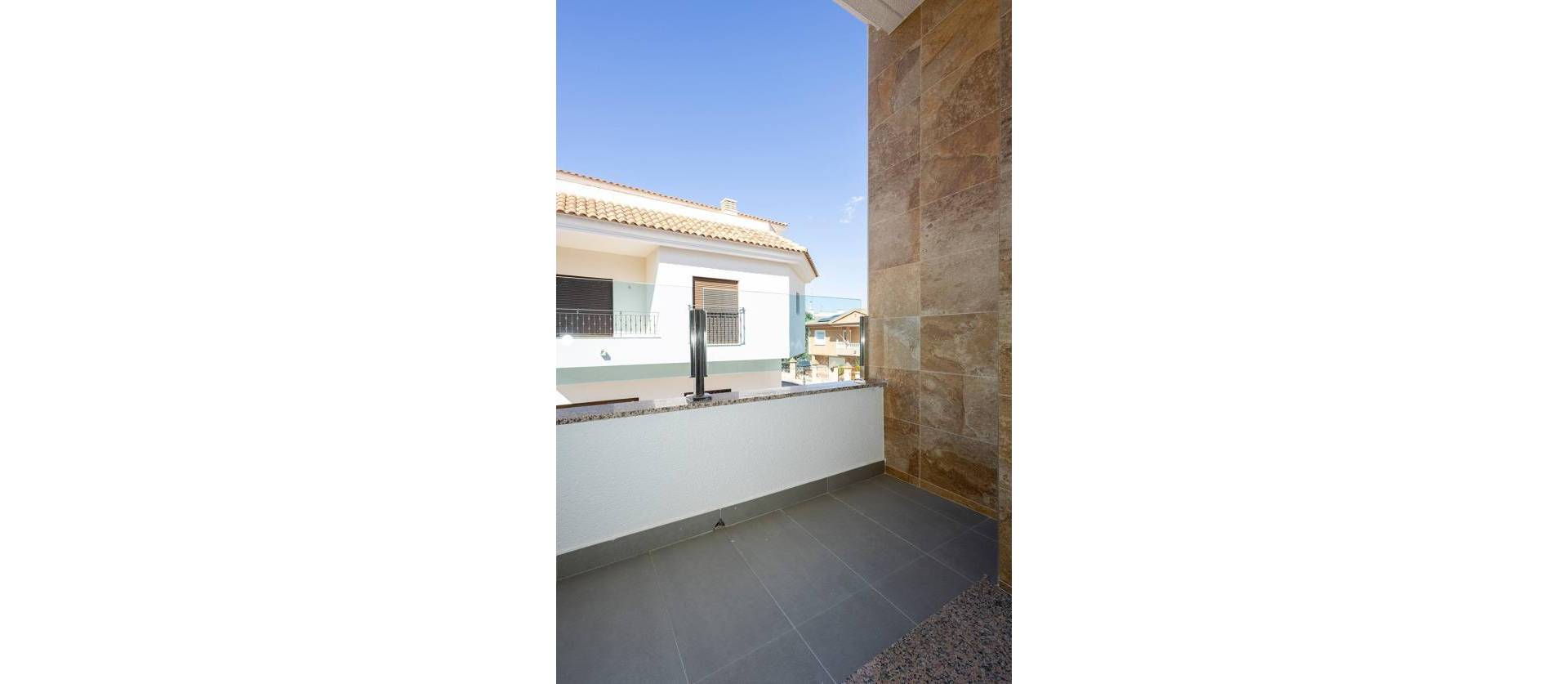 Nouvelle construction - Apartment - Jacarilla - pueblo