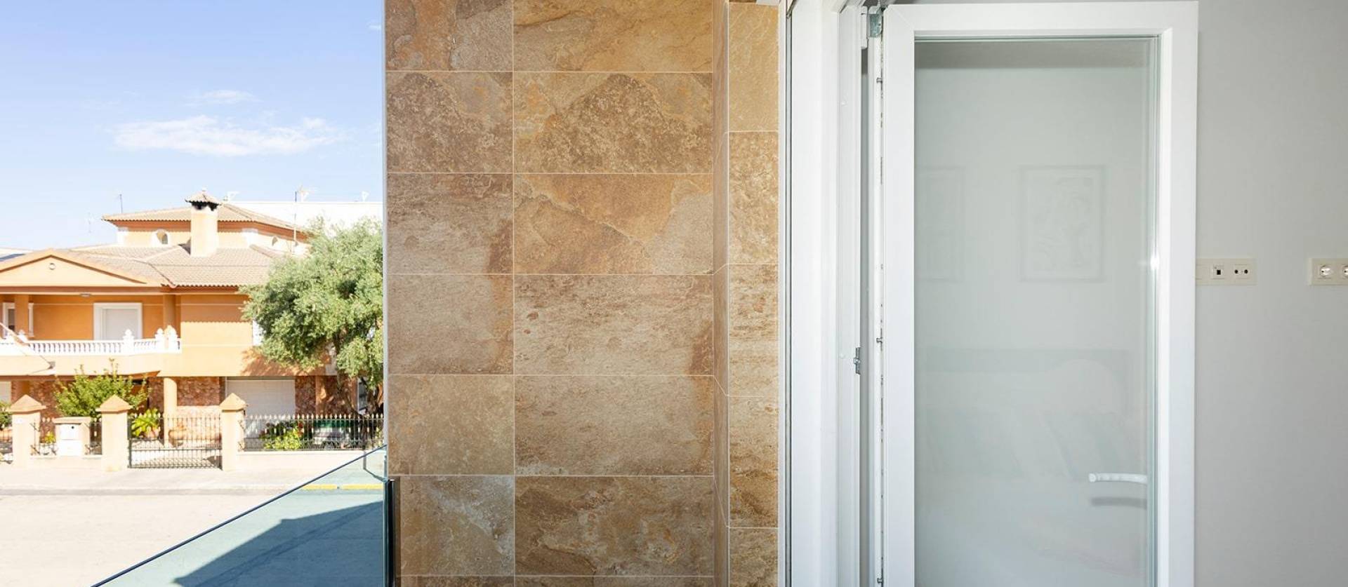 Nouvelle construction - Apartment - Jacarilla - pueblo