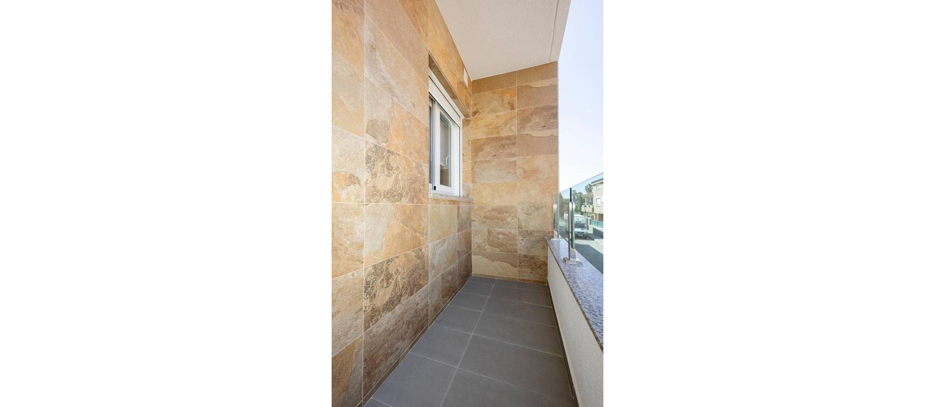 Nouvelle construction - Apartment - Jacarilla - pueblo