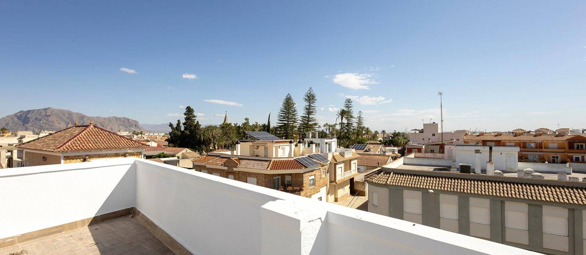 Nouvelle construction - Apartment - Jacarilla - pueblo