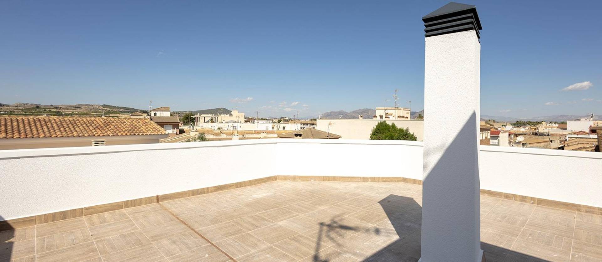 Nouvelle construction - Apartment - Jacarilla - pueblo