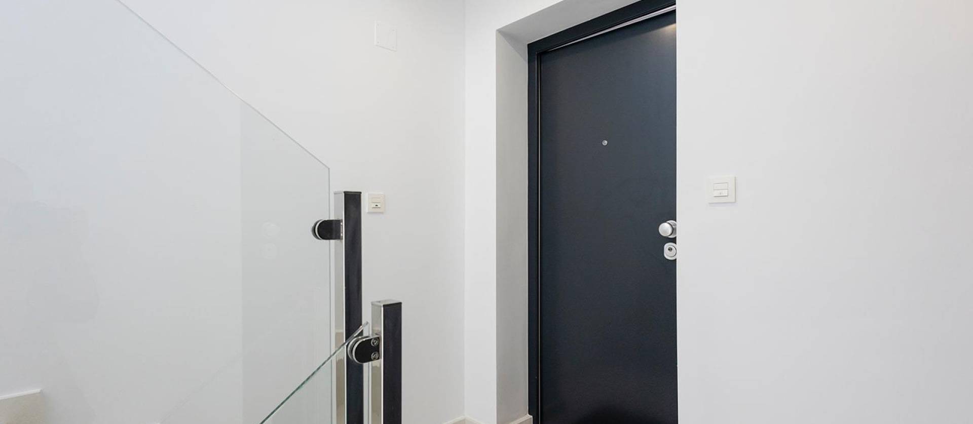 Nouvelle construction - Apartment - Jacarilla - pueblo