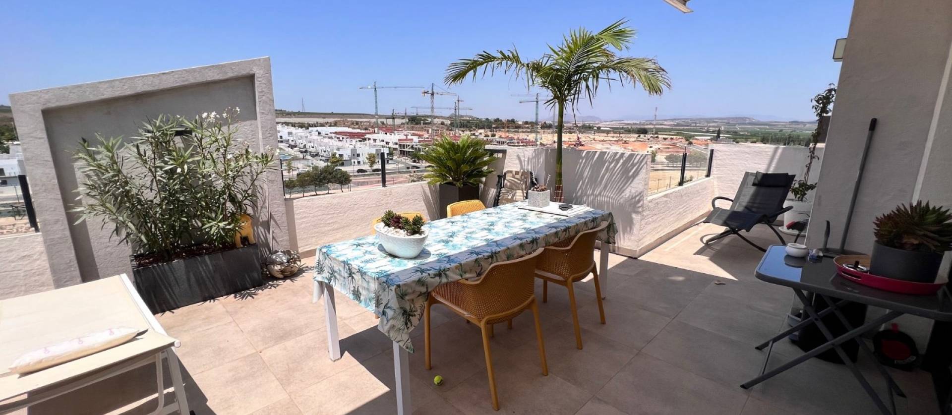Sale - A. Apartment / flat - San Miguel de Salinas - San Miguel Salinas