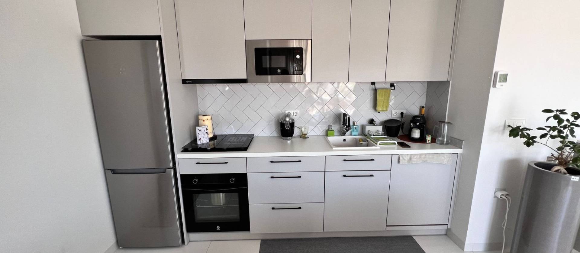 Sale - A. Apartment / flat - San Miguel de Salinas - San Miguel Salinas