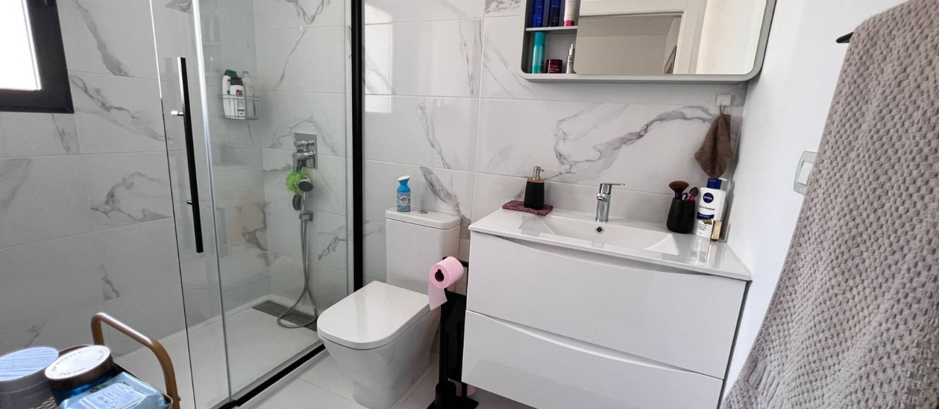 Sale - A. Apartment / flat - San Miguel de Salinas - San Miguel Salinas