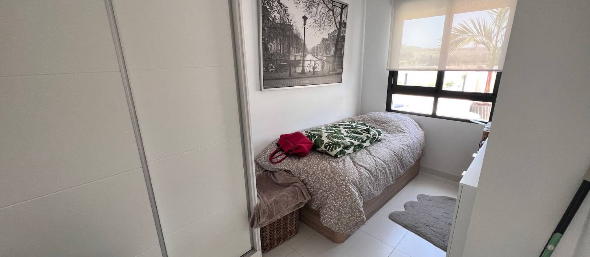 Sale - A. Apartment / flat - San Miguel de Salinas - San Miguel Salinas