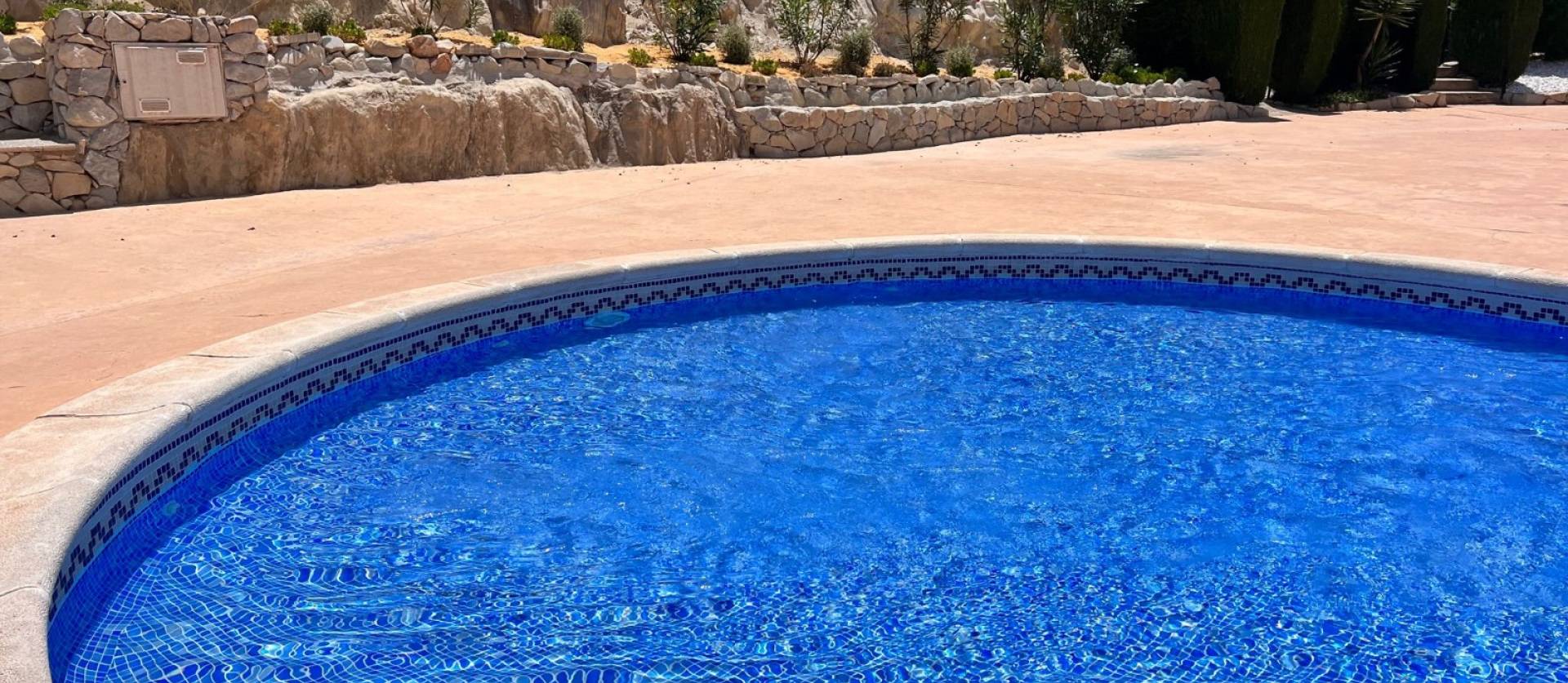 Sale - A. Apartment / flat - San Miguel de Salinas - San Miguel Salinas