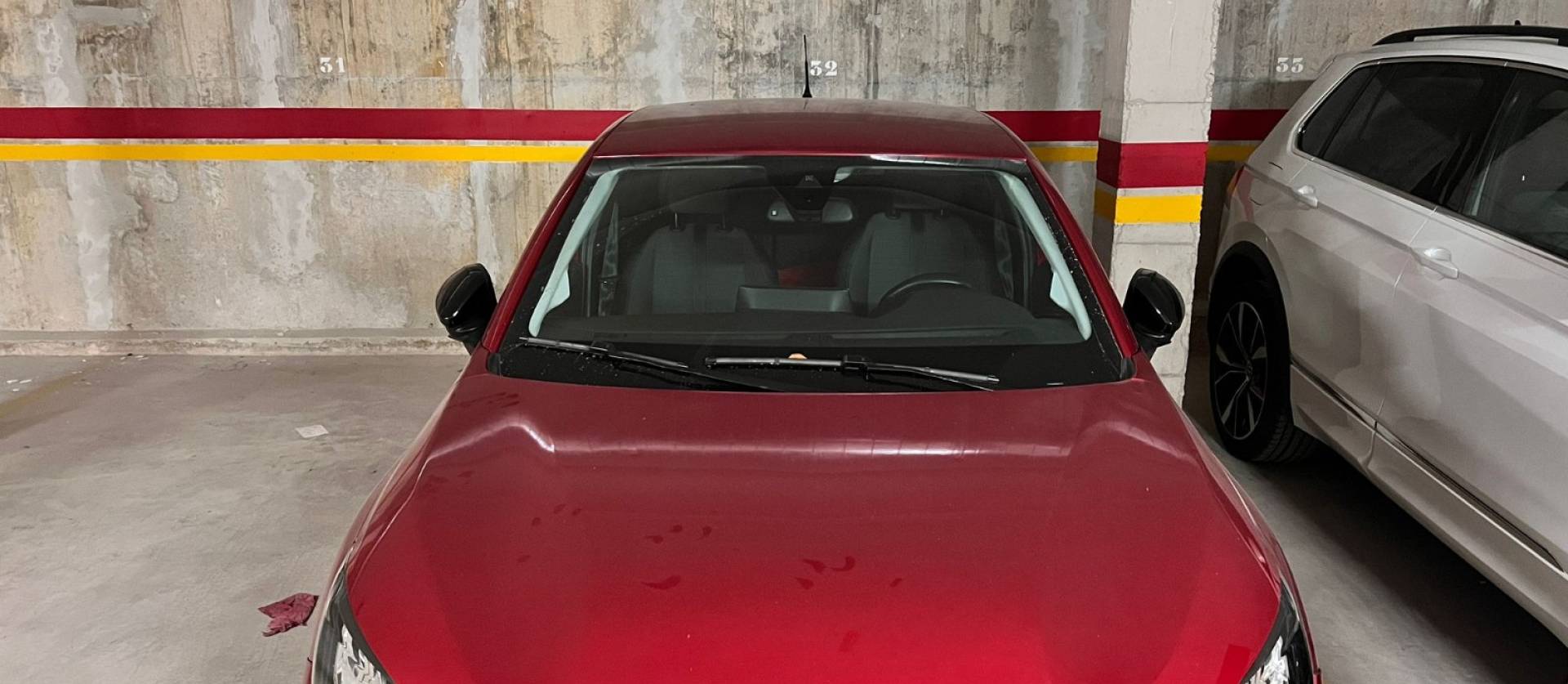 Sale - A. Apartment / flat - San Miguel de Salinas - San Miguel Salinas