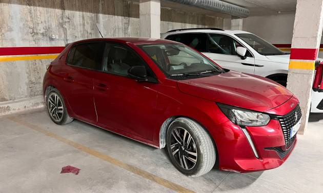 Sale - A. Apartment / flat - San Miguel de Salinas - San Miguel Salinas