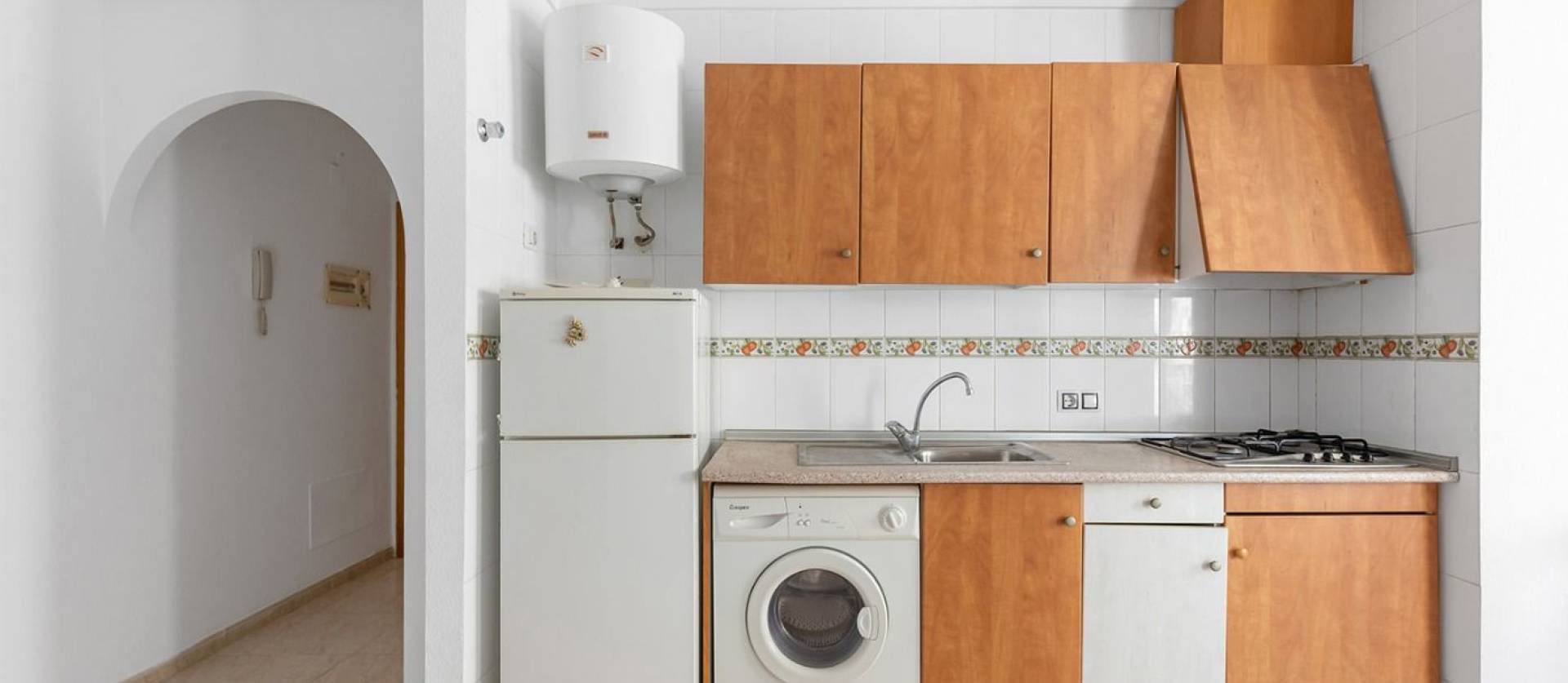 Sale - Apartment - Torrevieja - El Molino