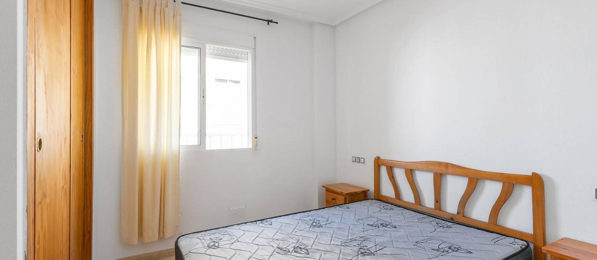 Sale - Apartment - Torrevieja - El Molino