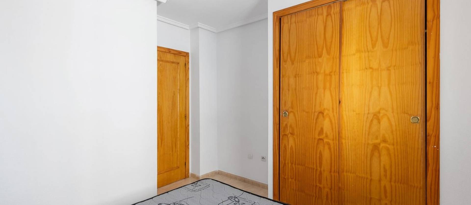 Sale - Apartment - Torrevieja - El Molino