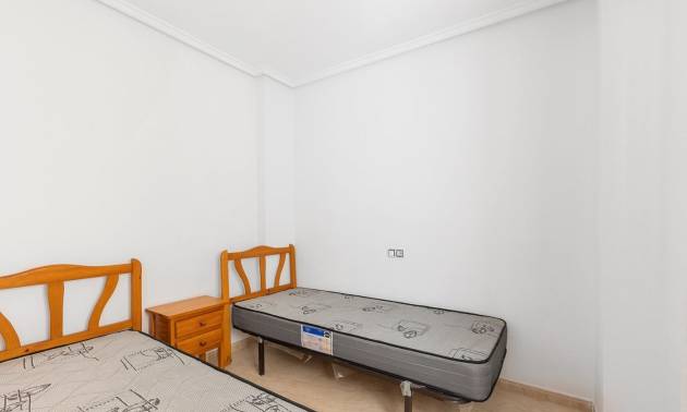 Sale - Apartment - Torrevieja - El Molino
