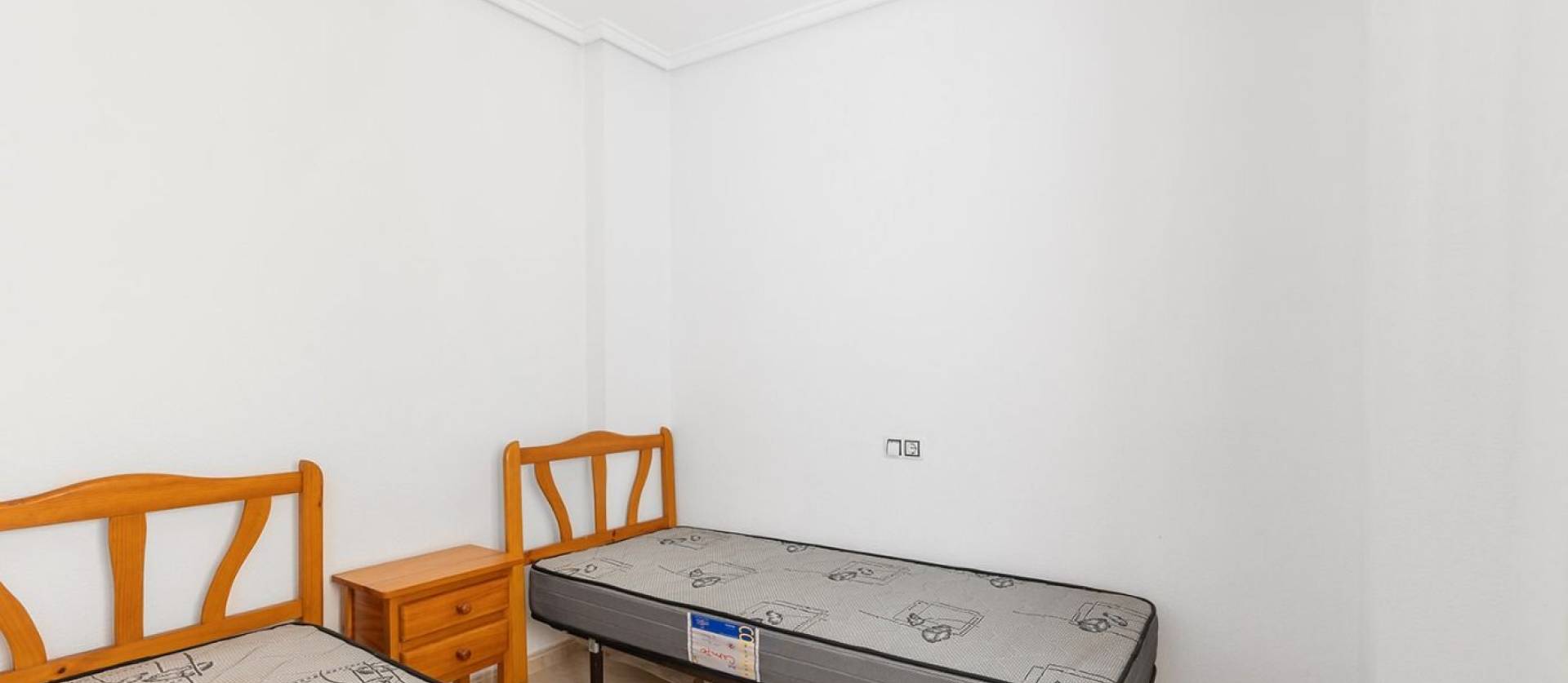 Sale - Apartment - Torrevieja - El Molino