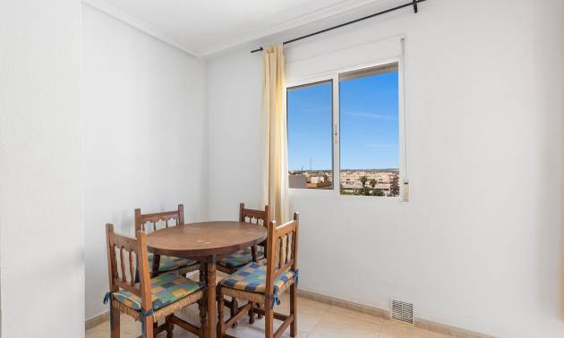 Sale - Apartment - Torrevieja - El Molino