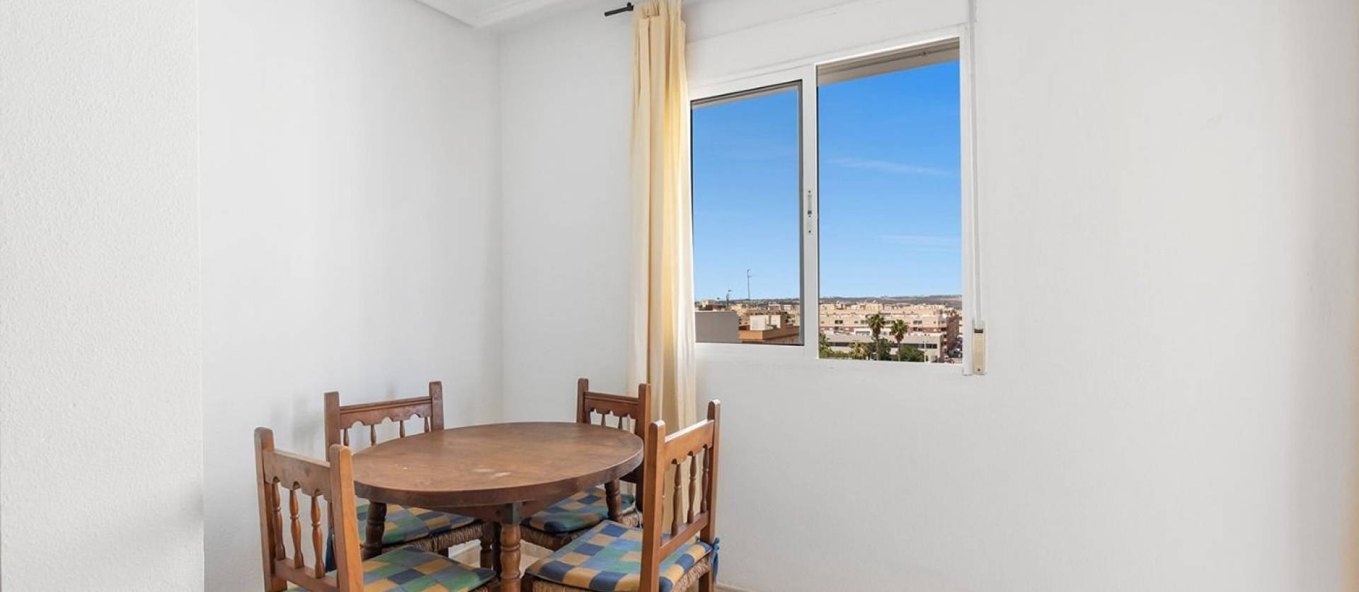 Sale - Apartment - Torrevieja - El Molino
