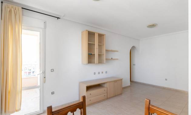 Sale - Apartment - Torrevieja - El Molino