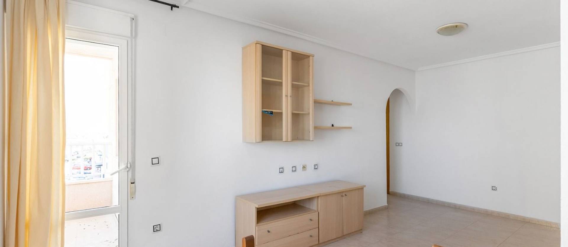 Sale - Apartment - Torrevieja - El Molino