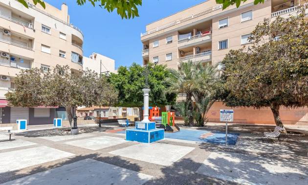 Sale - Apartment - Torrevieja - El Molino