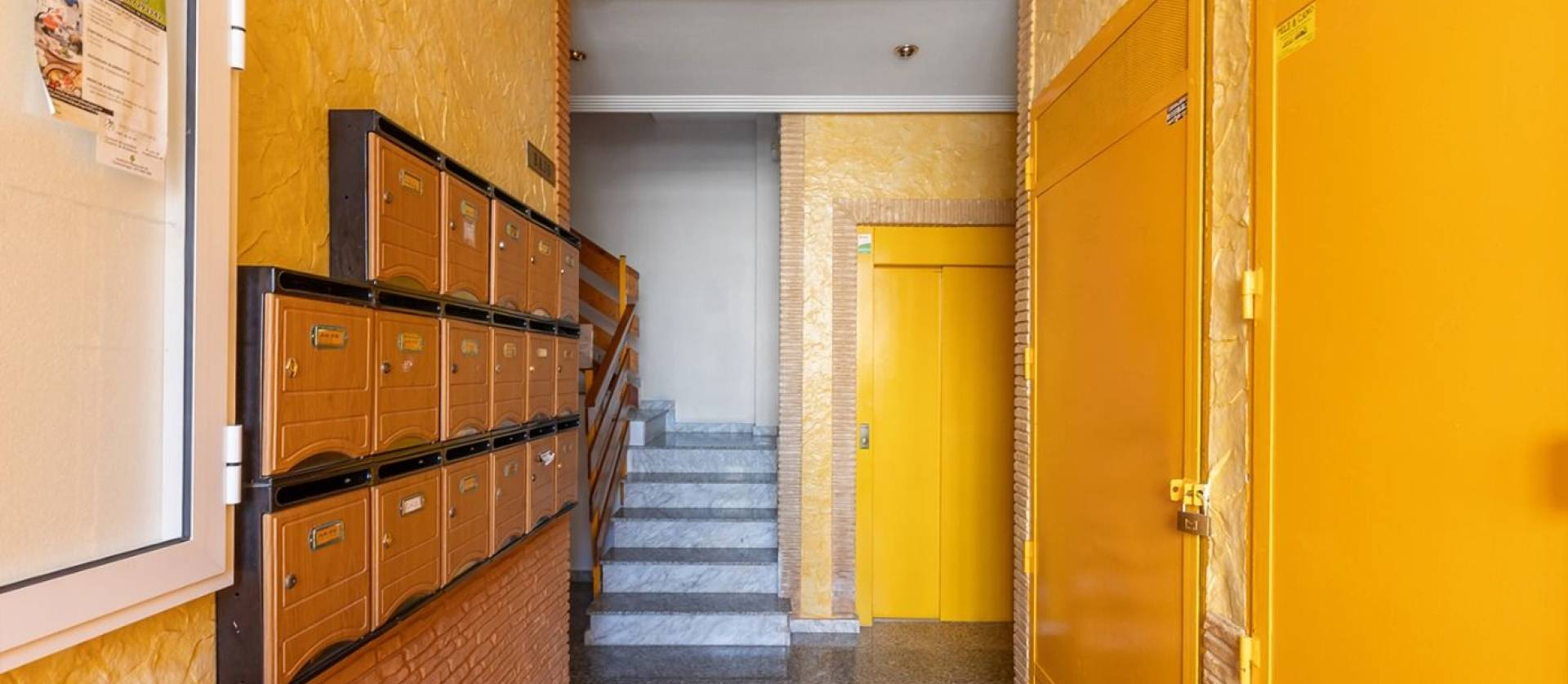 Sale - Apartment - Torrevieja - El Molino