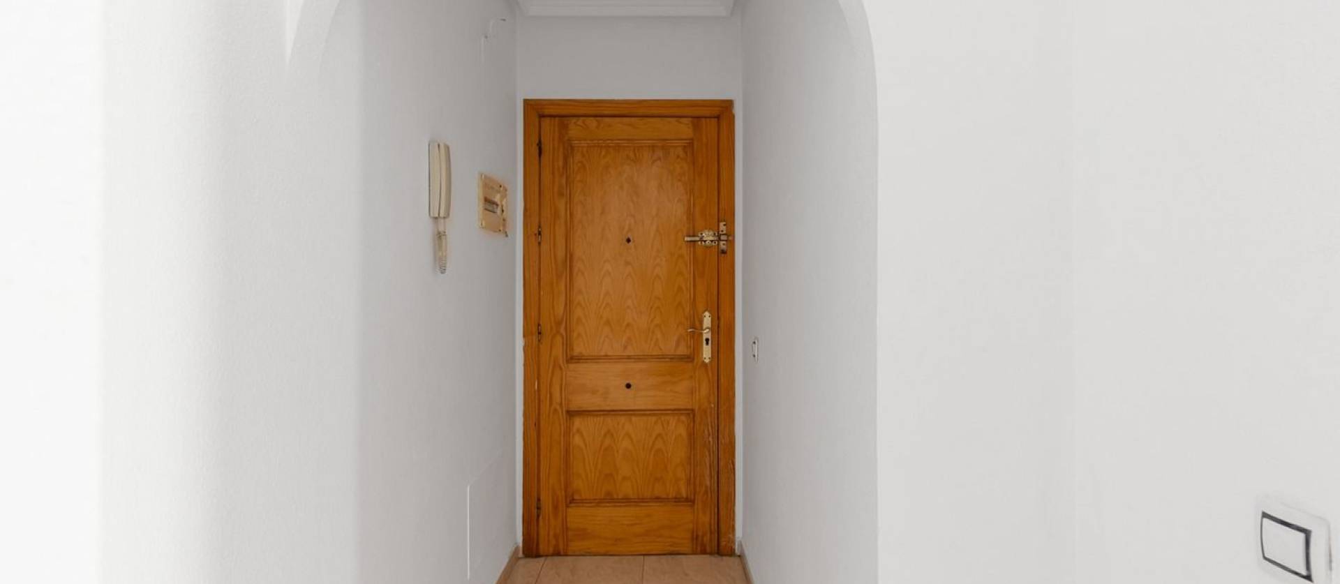 Sale - Apartment - Torrevieja - El Molino