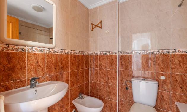 Sale - Apartment - Torrevieja - El Molino