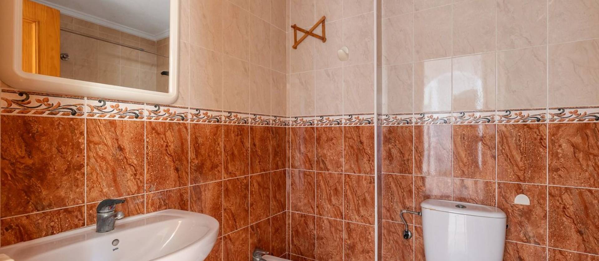 Sale - Apartment - Torrevieja - El Molino